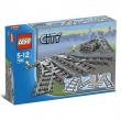 Lego - City - Macaz Cale Ferata